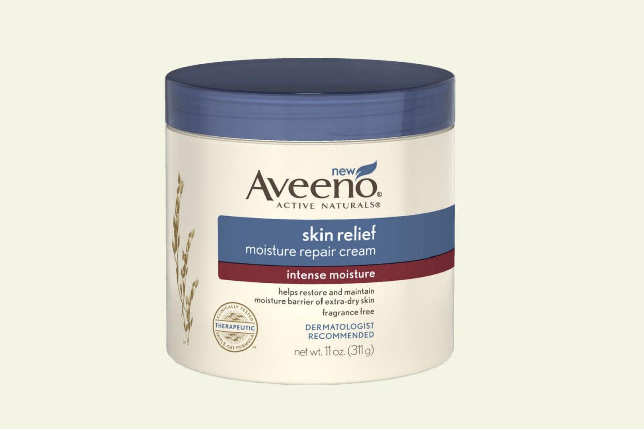 best body moisturiser for very dry skin